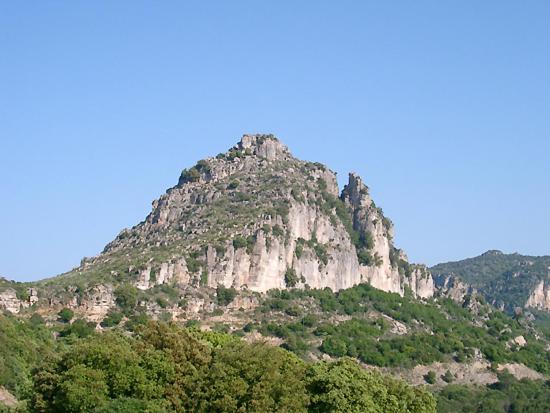 JerzuSole In Ogliastra住宿加早餐旅馆 外观 照片